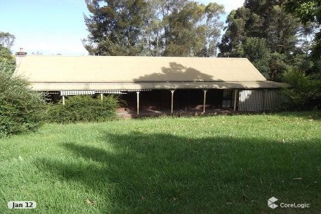 26 Mountain View Cl, Kurrajong Hills, NSW 2758