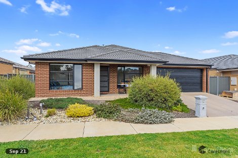 32 Bursaria St, Jackass Flat, VIC 3556