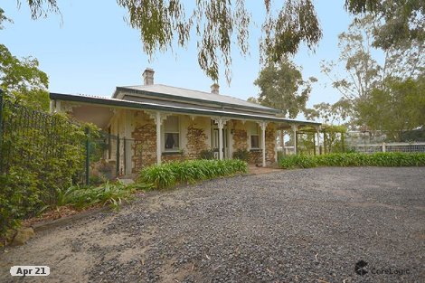 123 Keatings Rd, Vectis, VIC 3401