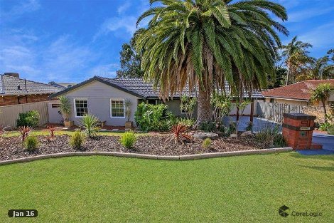 5 Ballantine Rd, Warwick, WA 6024