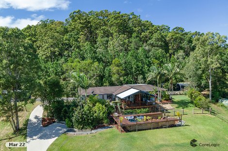 157 Sudholz Rd, Verrierdale, QLD 4562