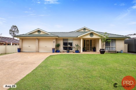 12 Drysdale Cres, Metford, NSW 2323