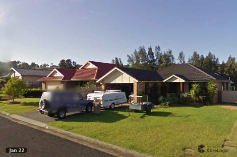 3 Meers Dr, Black Head, NSW 2430