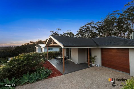 9a Broomfield Cres, Long Beach, NSW 2536