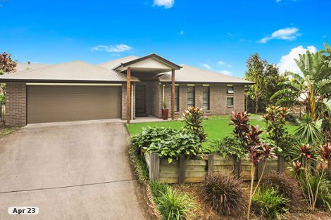 36 Bunya Pine Pl, Woombye, QLD 4559