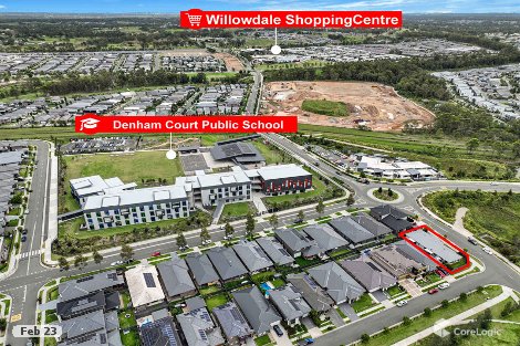 124 Willowdale Dr, Denham Court, NSW 2565