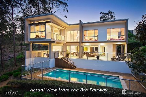 12 Scenery Ct, Brookwater, QLD 4300