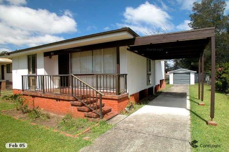 58 Mirreen Ave, Davistown, NSW 2251