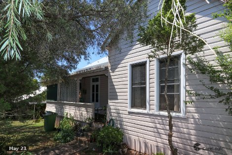 5 Thorburn St, Nimbin, NSW 2480