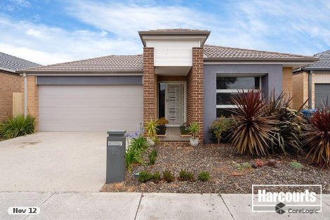 17 Black Wattle Way, Cranbourne, VIC 3977