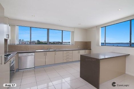 23/2-6 Warrigal St, The Entrance, NSW 2261