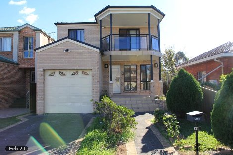 25 Cooper Ave, Moorebank, NSW 2170