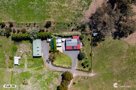 44 Shannons Rd, Murrindindi, VIC 3717