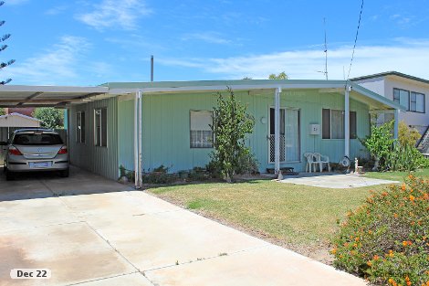 25 Cameron St, Jurien Bay, WA 6516