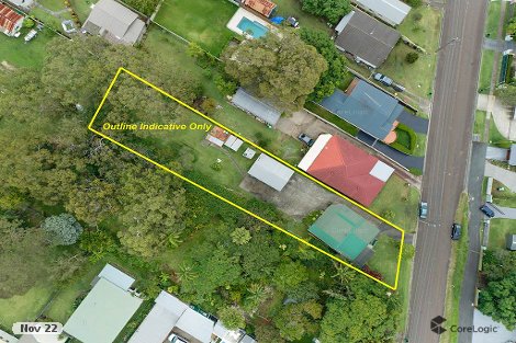 208 Watkins Rd, Wangi Wangi, NSW 2267