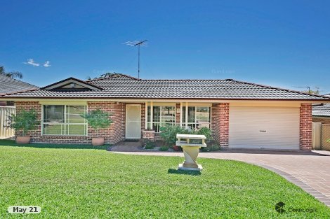 14 Welsh Pl, Narellan Vale, NSW 2567