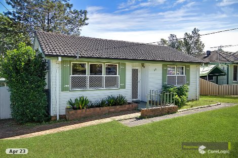 22 Sydney Joseph Dr, Seven Hills, NSW 2147