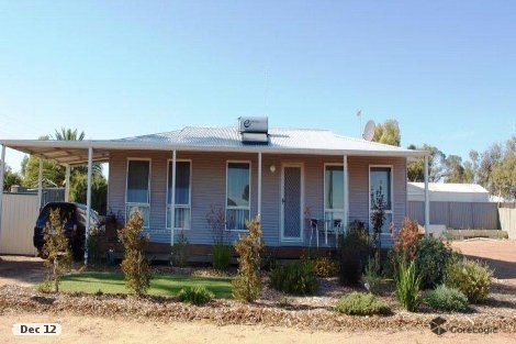 22 Spear St, Cunderdin, WA 6407