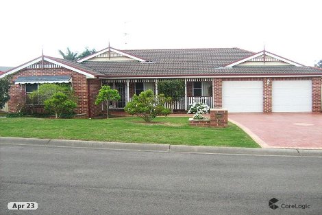 9 Blueberry Ct, Narellan Vale, NSW 2567