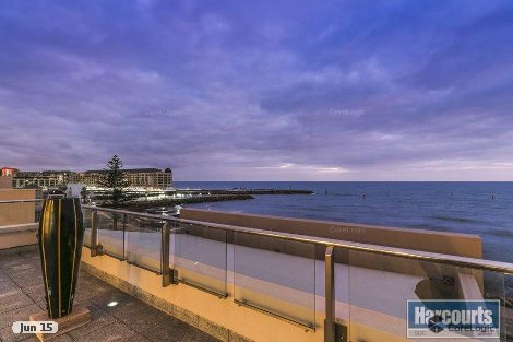 23/8-9 North Esp, Glenelg North, SA 5045