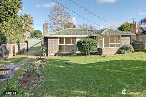 34 Samada St, Notting Hill, VIC 3168