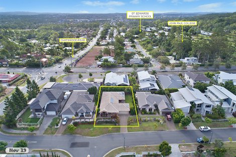 6 Dennis Vale Dr, Daisy Hill, QLD 4127