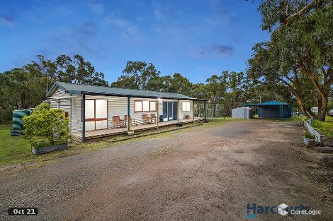 49 Moffats Rd, Dereel, VIC 3352