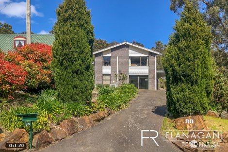 80 Corin St, West Launceston, TAS 7250