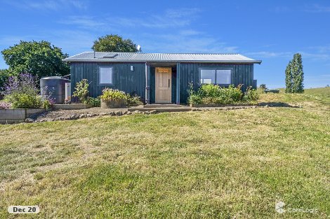 105 Rowleys Hill Rd, Karoola, TAS 7267