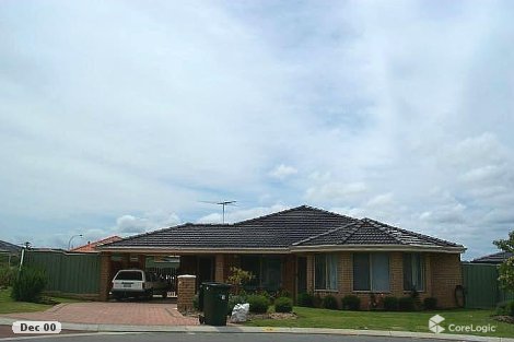 18 Namoi Turn, Merriwa, WA 6030