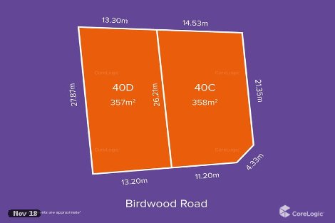 40c Birdwood Rd, Greenacres, SA 5086