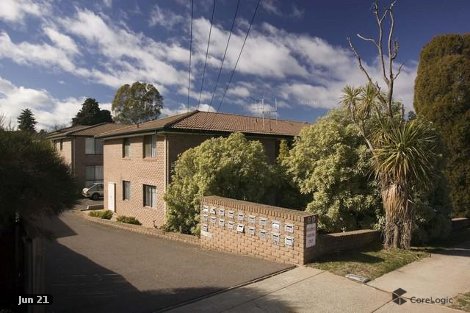 5/90 Collett St, Queanbeyan, NSW 2620