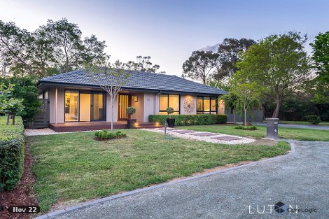 11 Giblin St, Downer, ACT 2602