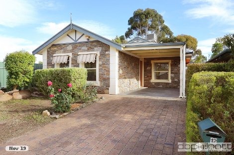 12 Johnson Ct, Golden Grove, SA 5125