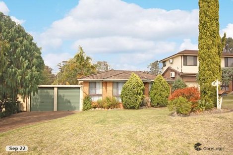 20 Canidius St, Rosemeadow, NSW 2560