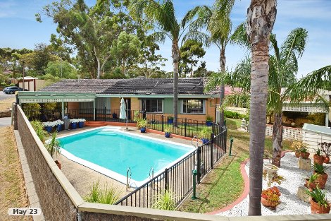 20 Bluehills Rd, O'Halloran Hill, SA 5158