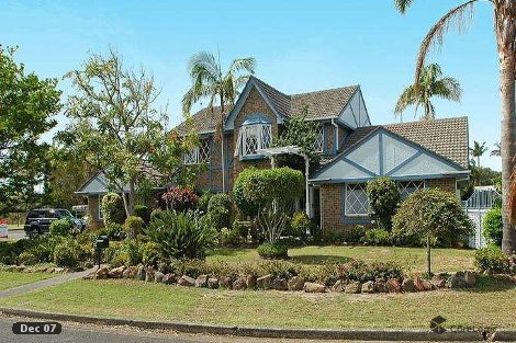 34 Beachfront Pde, St Huberts Island, NSW 2257