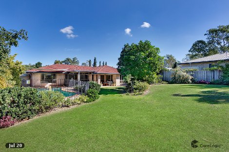 21 Westaway Cres, Bellbowrie, QLD 4070