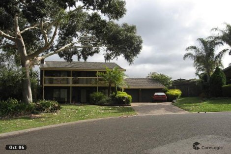 3 Utopia Ct, St Agnes, SA 5097