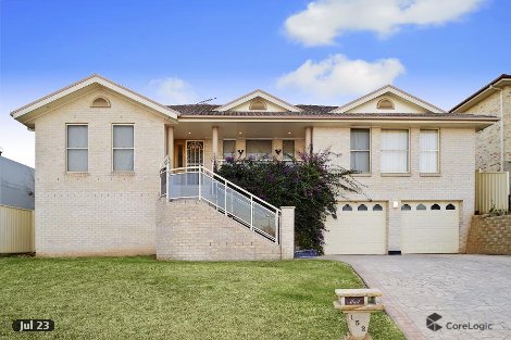 152 The Kraal Drive, Blair Athol, NSW 2560