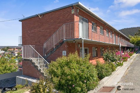 2/6 Una St, Mount Stuart, TAS 7000