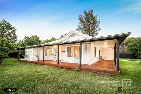 19 Williamson St, Dookie, VIC 3646