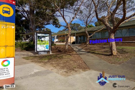 16/11 Cahors Rd, Padstow, NSW 2211