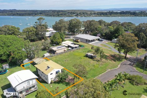 40 Crest Hvn, Lamb Island, QLD 4184