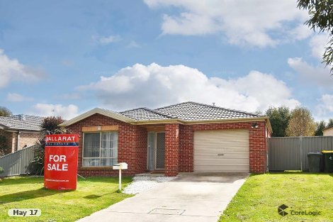 31 Jordan Ave, Delacombe, VIC 3356