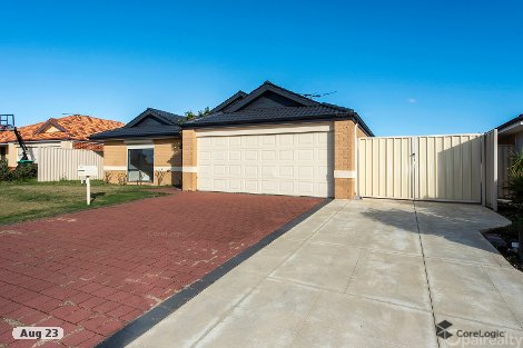 62 Mandalay Bend, Secret Harbour, WA 6173