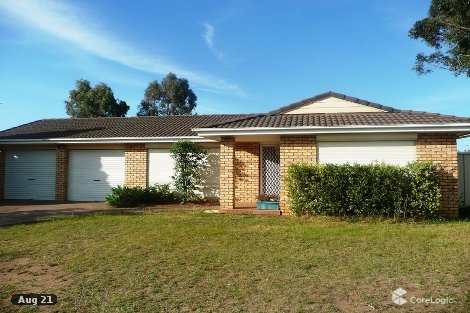 5 Francisco Cres, Rosemeadow, NSW 2560