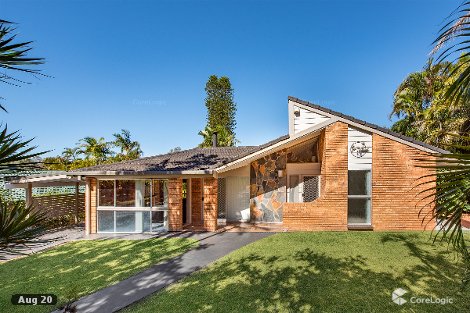 4 Truman Cres, Slacks Creek, QLD 4127