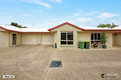 6/35 Cedar Ave, Taranganba, QLD 4703