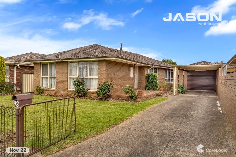 32 Lackenheath Dr, Tullamarine, VIC 3043